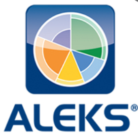 ALEKS Logo